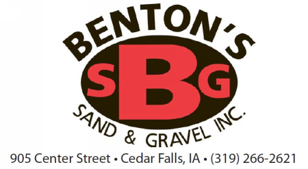 Benton Sand and Gravel